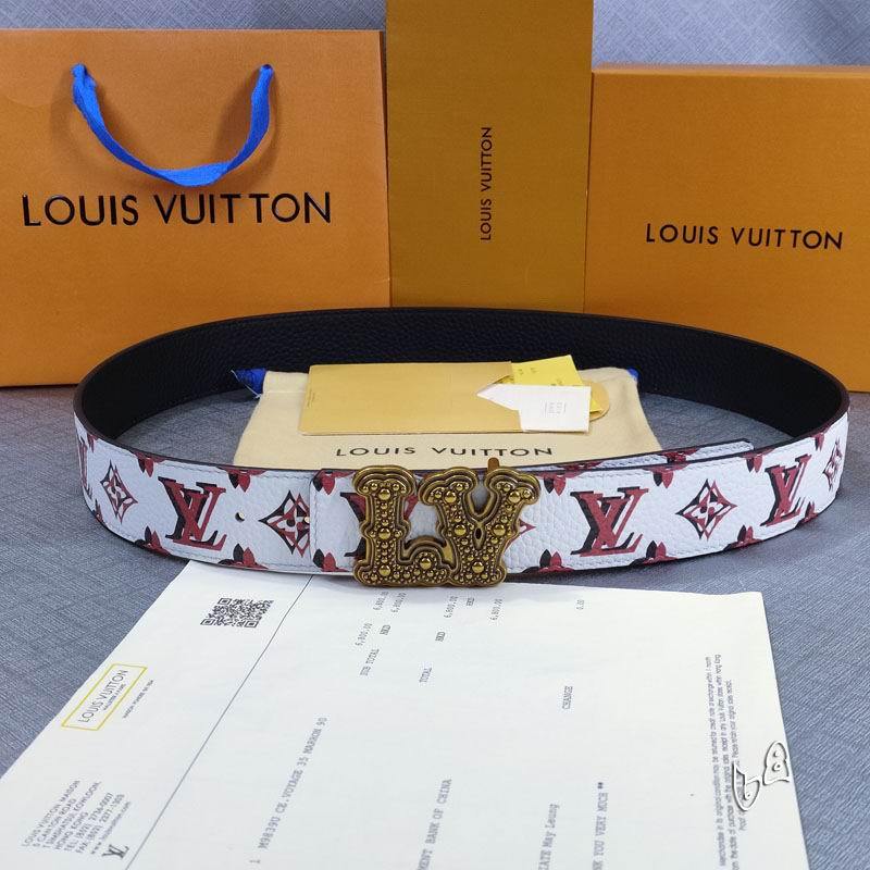 LV Belts 5600